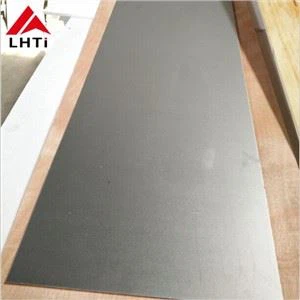 GR12 Titanium Ploča