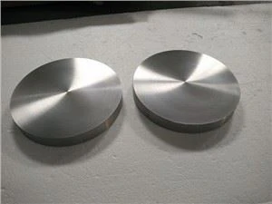 Titan okrugli disk