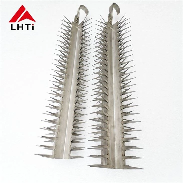 Titanium Rack