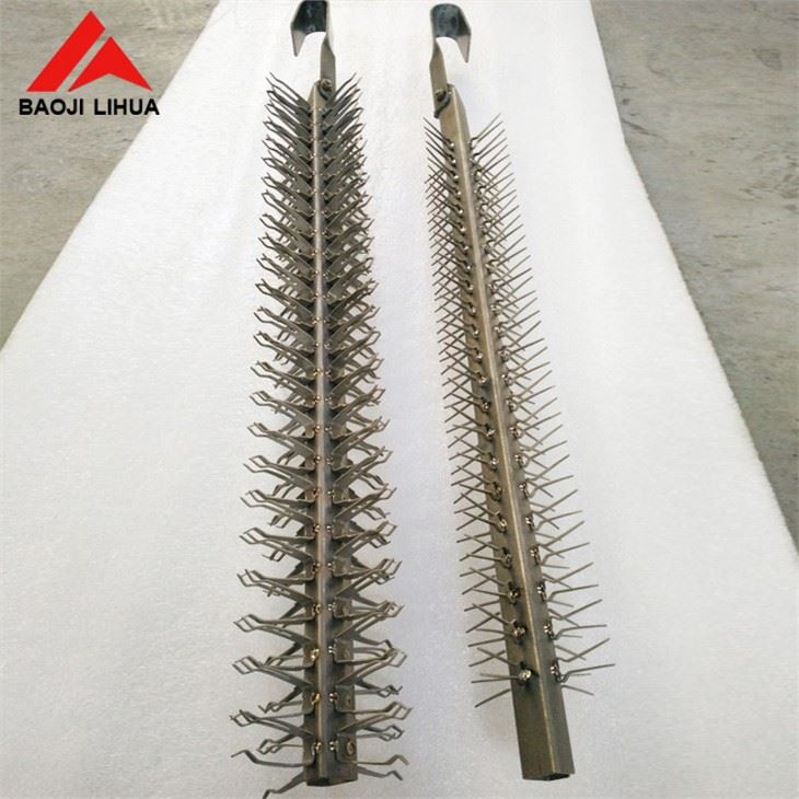 Titanium Jigs