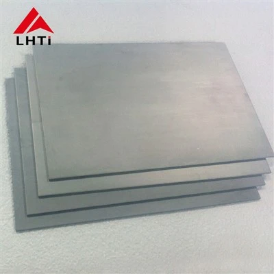 Titanijum ASTM F67 Grade 3 Listovi Titanijumski lim